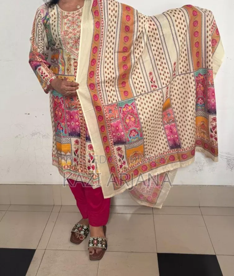সিল্ক রেডি টু ওয়্যার 