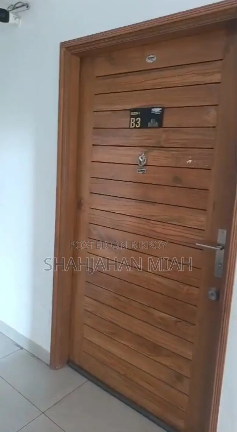 3-Bedroom Apartment in Assurence Developments, Agargaon for Sale