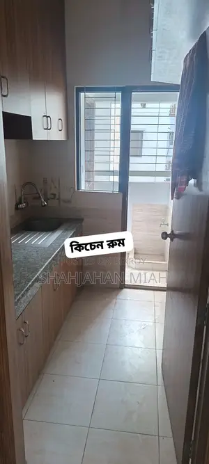 3-Bedroom Apartment in Assurence Developments, Agargaon for Sale