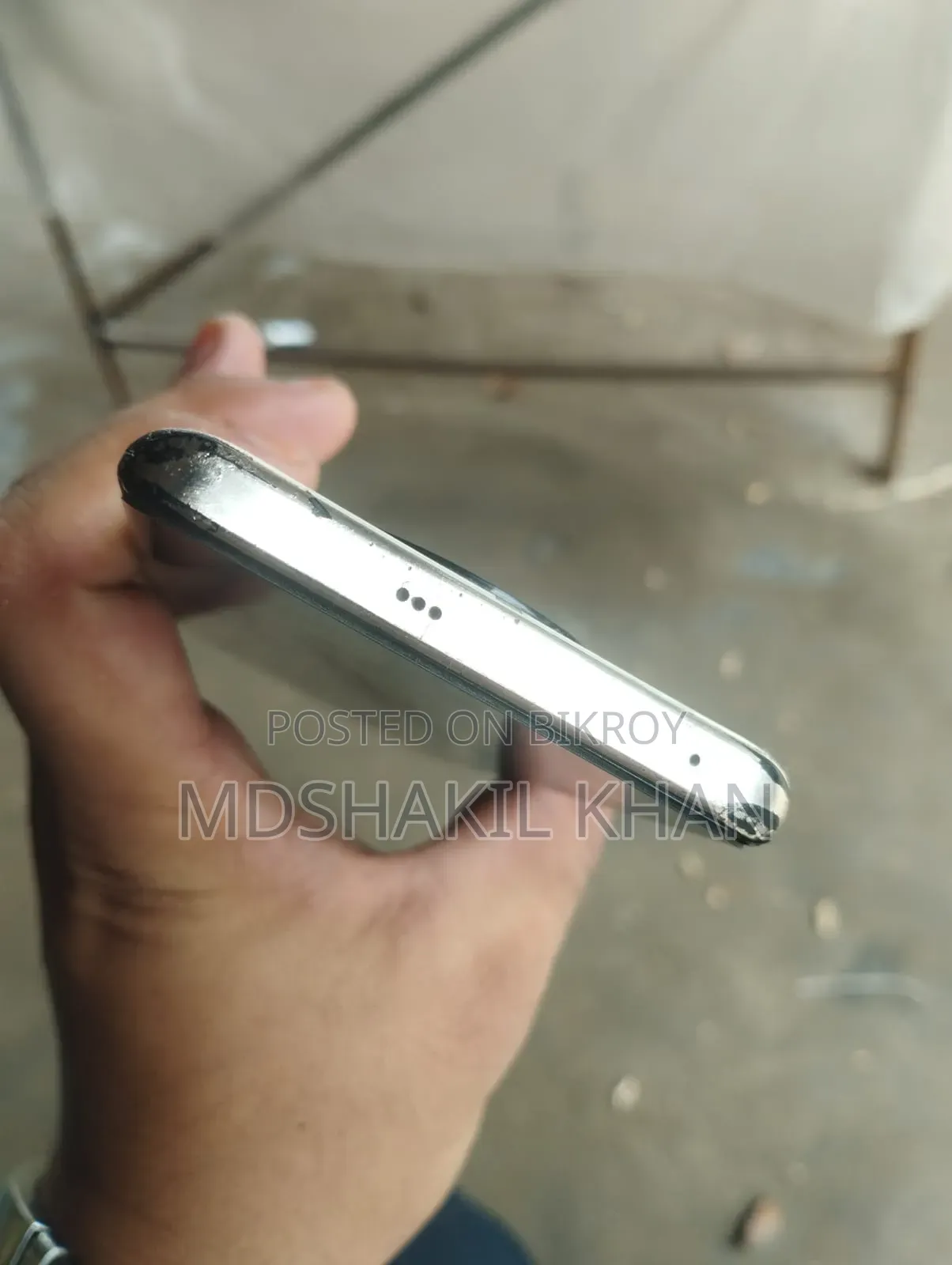 Realme 12 Pro 128 GB White