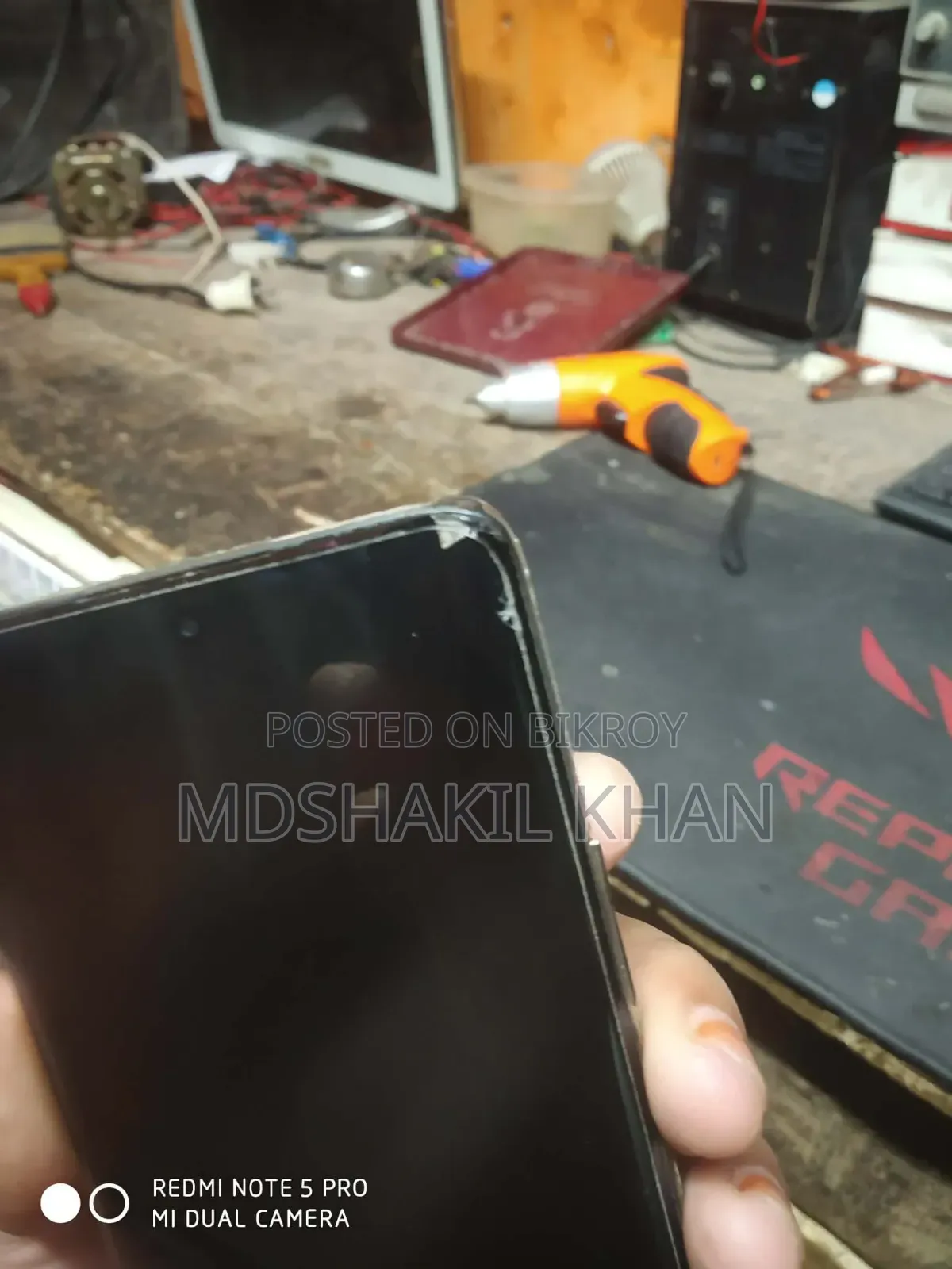 Realme 12 Pro 128 GB White