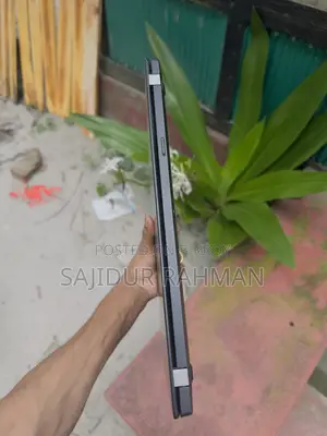 Laptop Lenovo ThinkPad T490s 8GB Intel Core I5 SSD 256GB