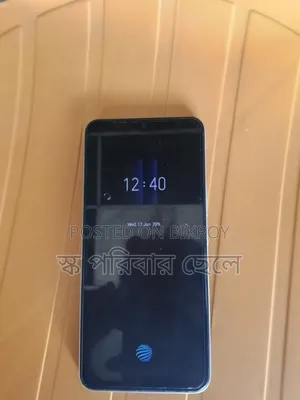 Vivo V25e 128 GB Black