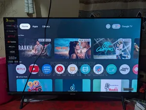 Walton Smart Tv