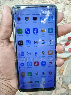 Xiaomi Redmi Note 9 64 GB Blue