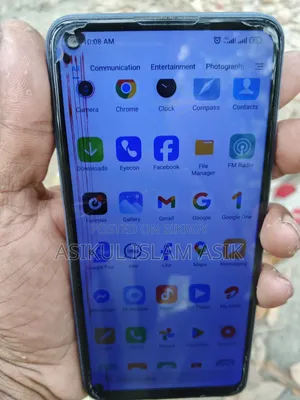 Xiaomi Redmi Note 9 64 GB Blue