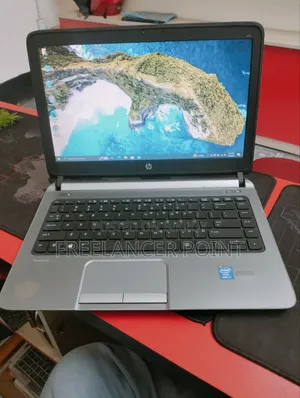 Laptop HP ProBook 430 G1 8GB Intel Core i3 HDD 500GB