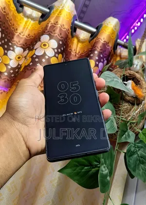 Google Pixel 7 128 GB Black