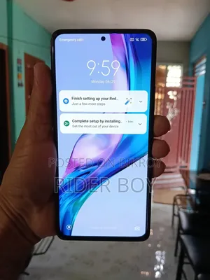 Xiaomi Redmi Note 10 Pro 128 GB Bronze