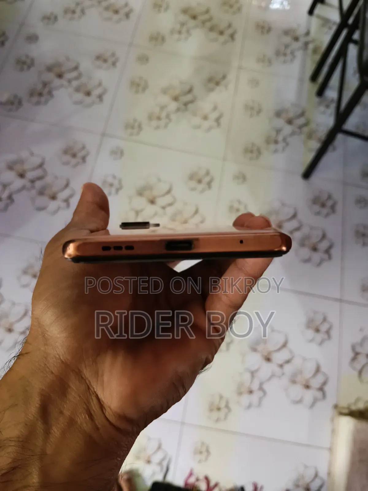 Xiaomi Redmi Note 10 Pro 128 GB Bronze
