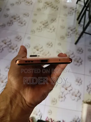 Xiaomi Redmi Note 10 Pro 128 GB Bronze