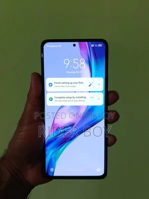 Xiaomi Redmi Note 10 Pro 128 GB Bronze