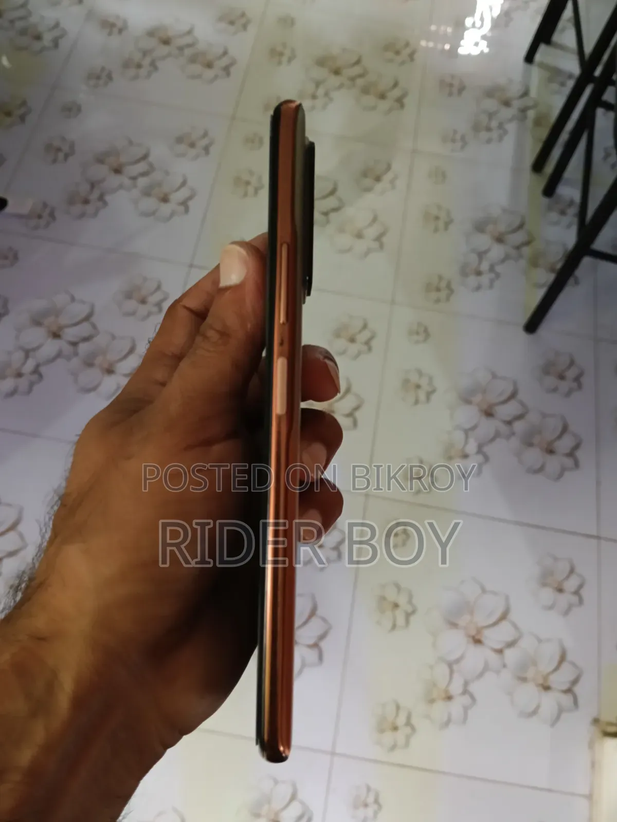 Xiaomi Redmi Note 10 Pro 128 GB Bronze