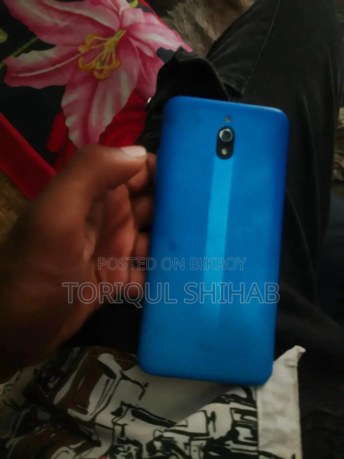 Xiaomi Redmi Note 8 32 GB Black
