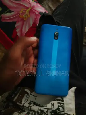 Xiaomi Redmi Note 8 32 GB Black