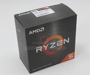 বিক্রির জন্য AMD Ryzen 5 5600 প্রসেসর