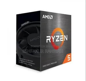 বিক্রির জন্য AMD Ryzen 5 5600 প্রসেসর
