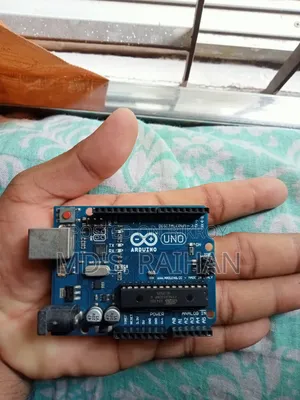 আরডুইনো উনো আর৩