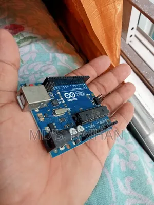 আরডুইনো উনো আর৩