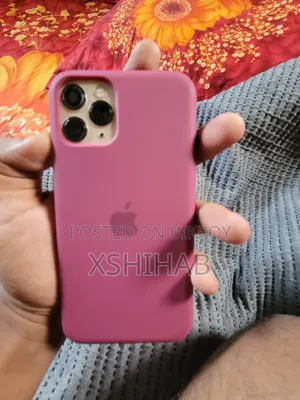 Apple iPhone 11 Pro 256 GB Gold