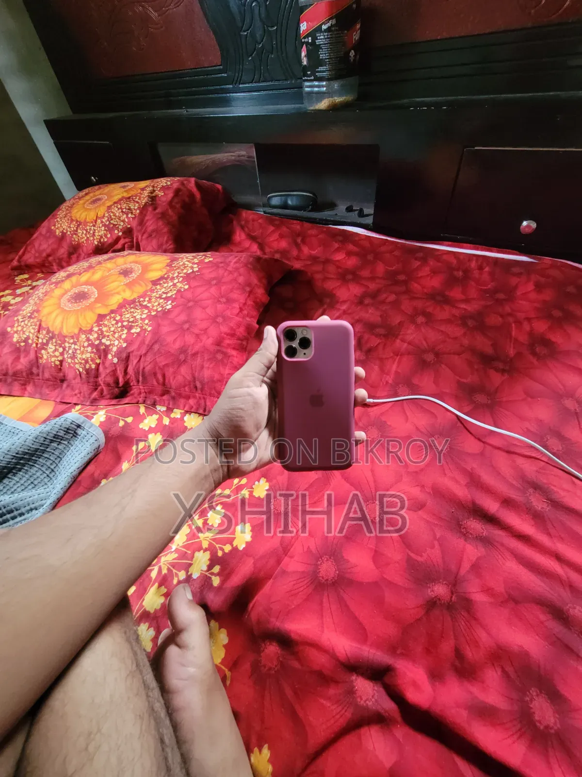 Apple iPhone 11 Pro 256 GB Gold