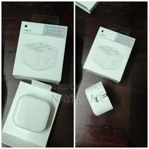 Apple Adapter Original