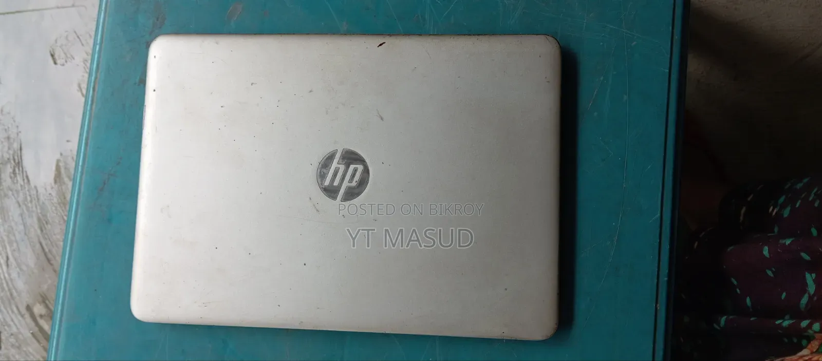 Laptop HP EliteBook 840 G3 8GB Intel Core I5 SSD 256GB