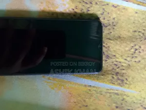 Vivo Y20 64 GB Black