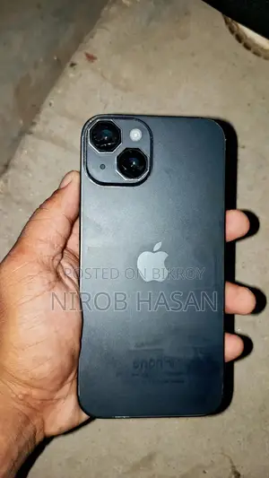 Apple iPhone 14 128 GB Black