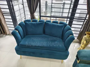 Sofa Set 7 Seater
