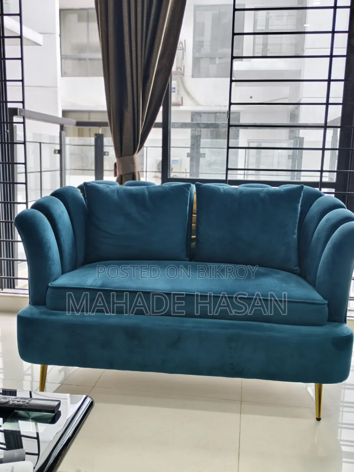 Sofa Set 7 Seater