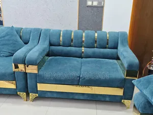 Sofa Set 7 Seater