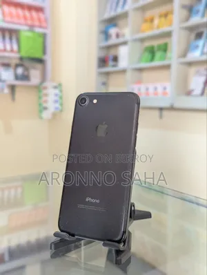 Apple iPhone 7 128 GB Black