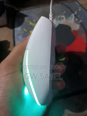 Logitech G102 Lightsync মাউস বিক্রি হবে !