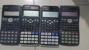 ক্যাসিও ৯৯১ইএক্স এবং ক্যাসিও ১০০এমএক্স