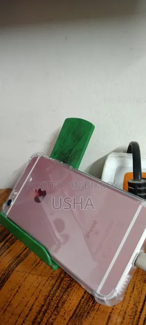 Apple iPhone 6s 64 GB Pink