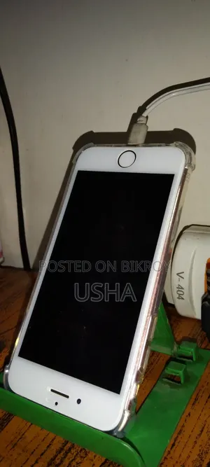 Apple iPhone 6s 64 GB Pink