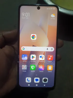 Xiaomi Redmi Note 11 128 GB Blue