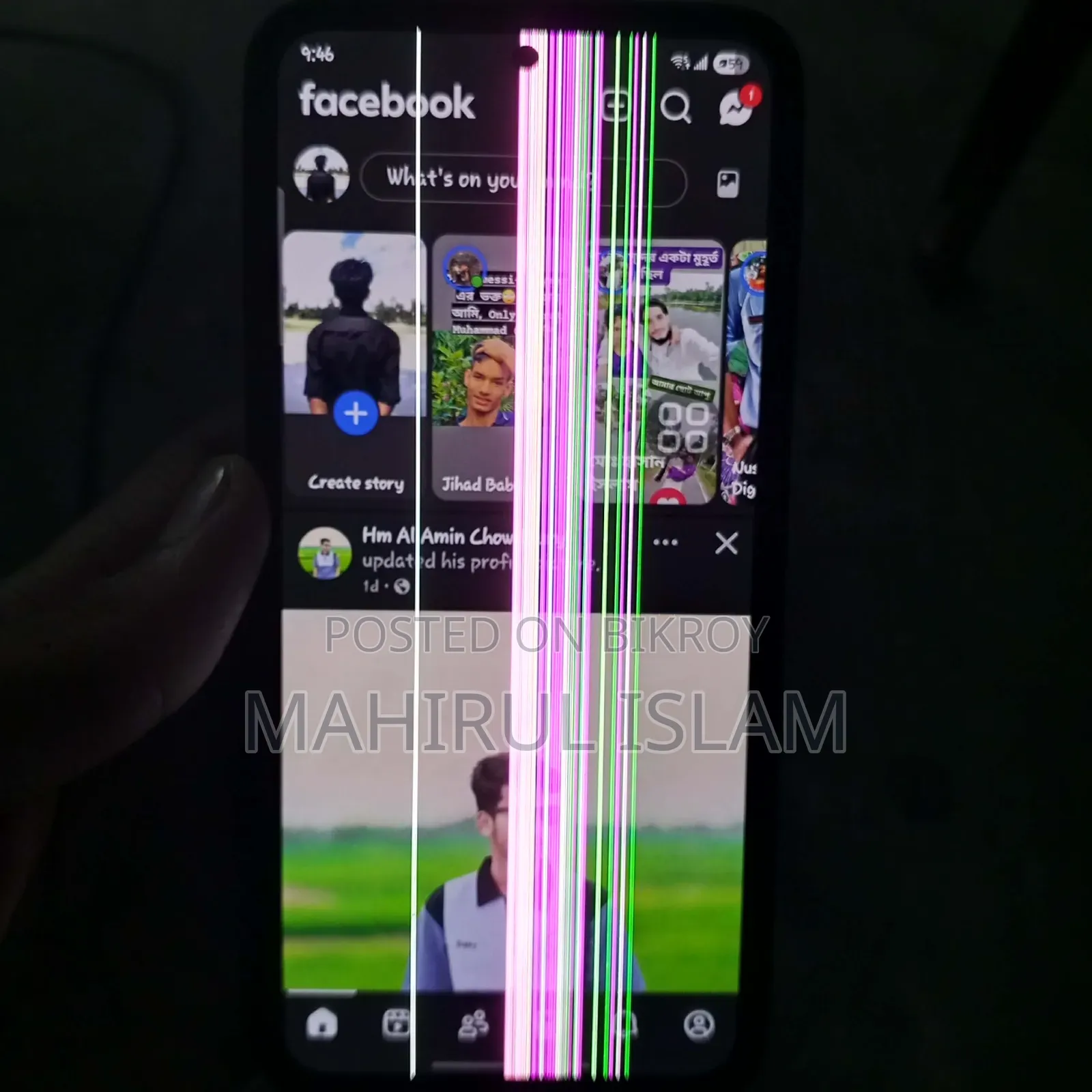 Samsung Galaxy S21 5G 128 GB Black