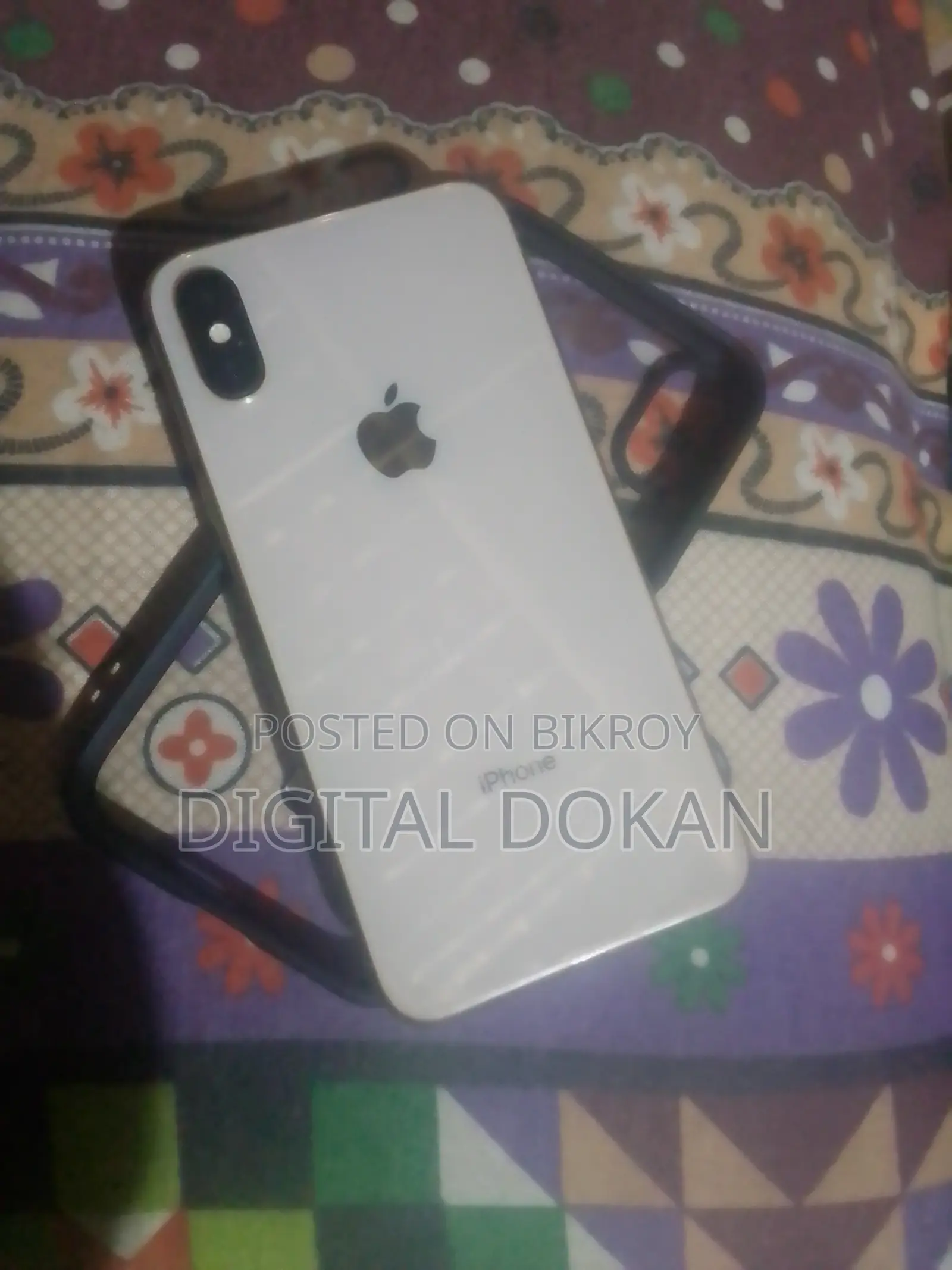 Apple iPhone XS 256 GB Gold