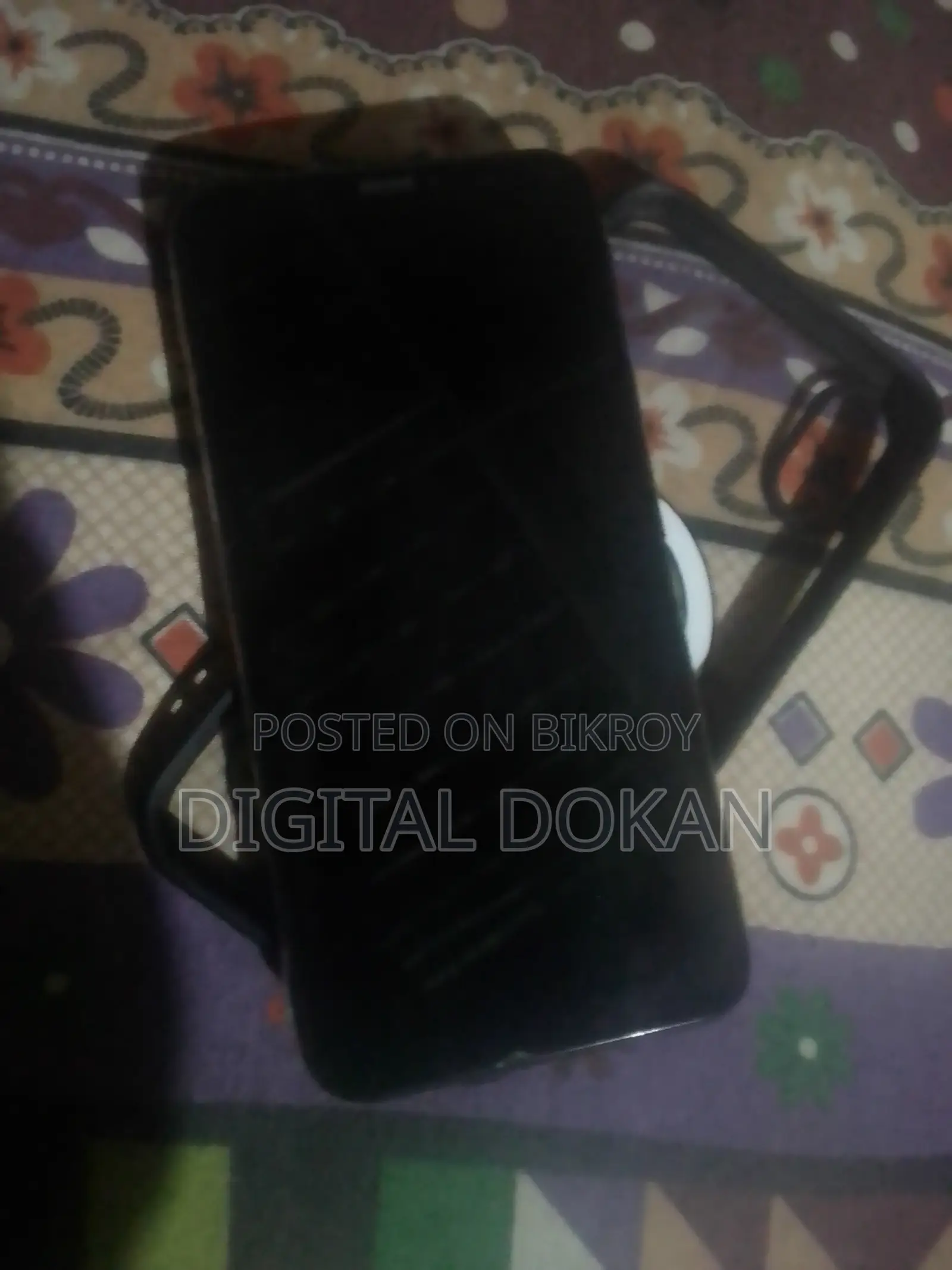 Apple iPhone XS 256 GB Gold
