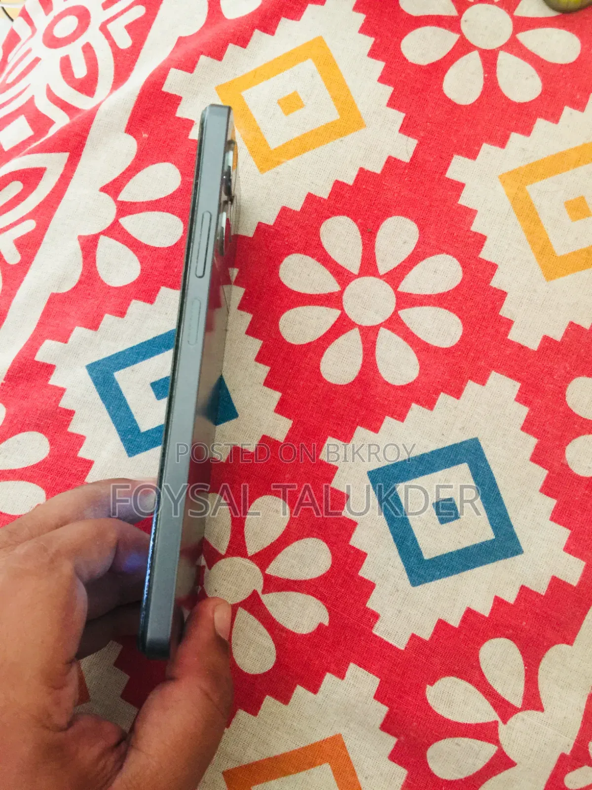 Realme Note 50 64 GB Gray