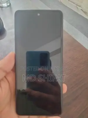 Infinix Hot 11s 128 GB Black