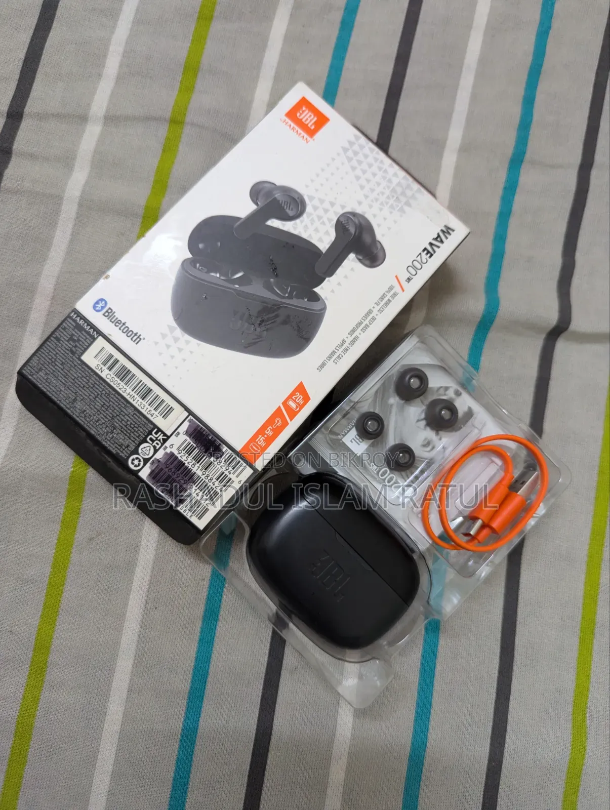 JBL Wave200