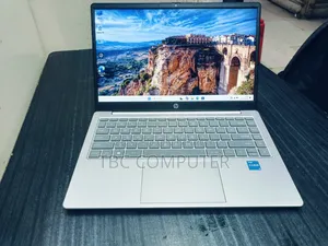 Laptop HP 14S 8GB Intel Core I3 SSD 512GB