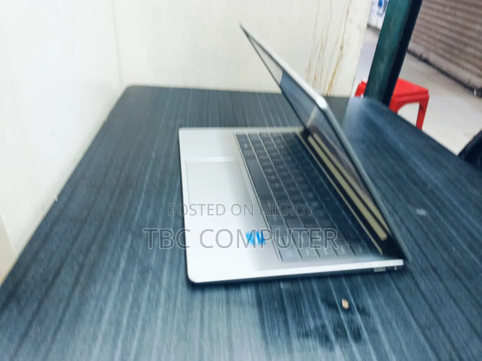 Laptop HP 14S 8GB Intel Core I3 SSD 512GB