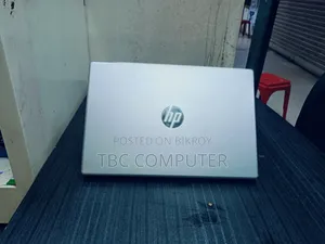 Laptop HP 14S 8GB Intel Core I3 SSD 512GB