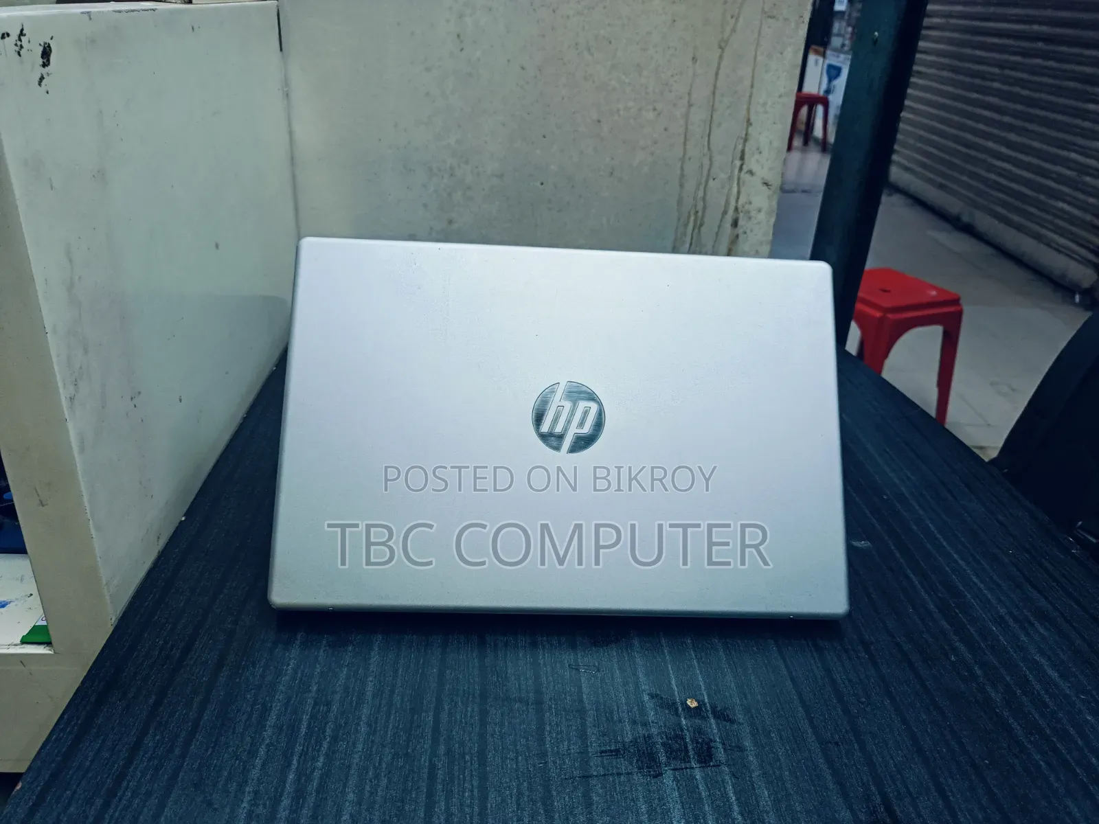 Laptop HP 14S 8GB Intel Core I3 SSD 512GB