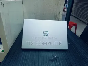 Laptop HP 14S 8GB Intel Core I3 SSD 512GB