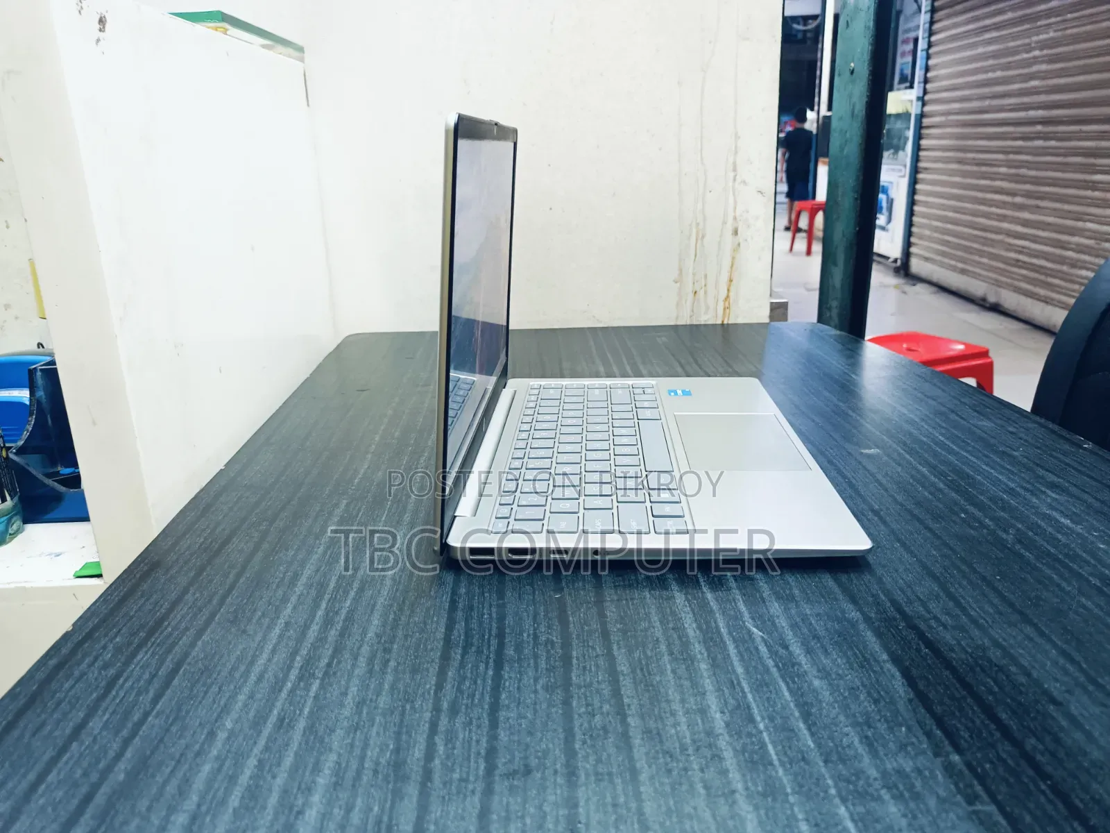 Laptop HP 14S 8GB Intel Core I3 SSD 512GB
